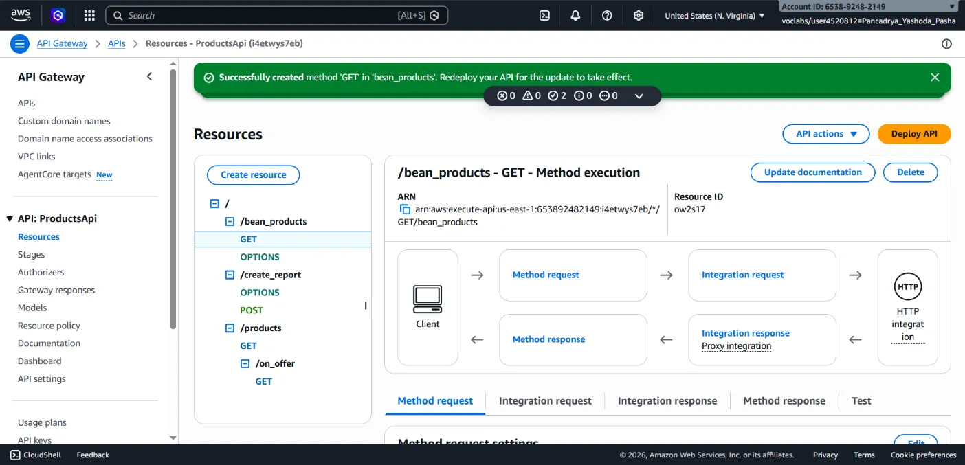 AWS Containerized App Migration 2