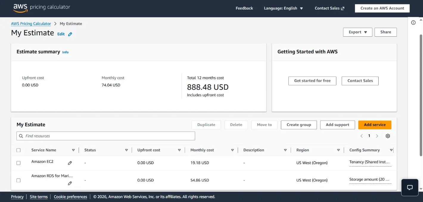 AWS FinOps 1