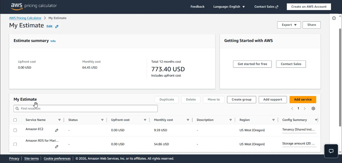 AWS FinOps 2