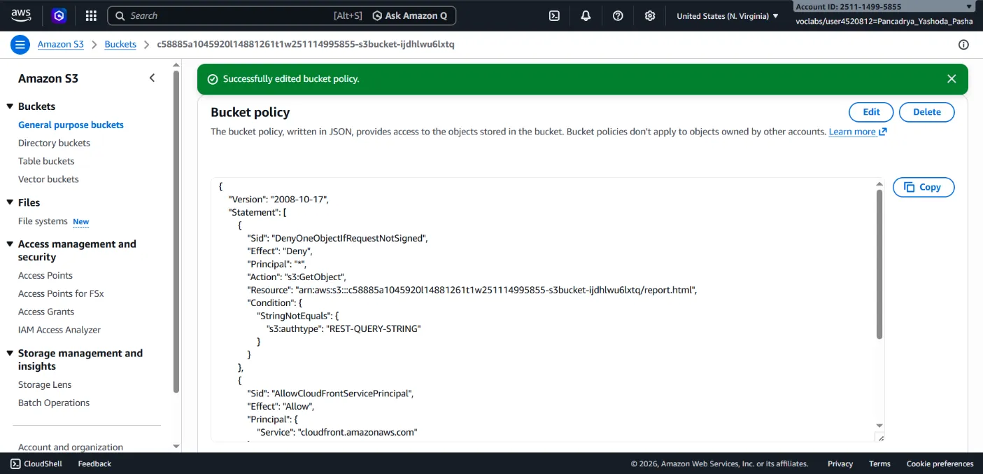 AWS CDN 1
